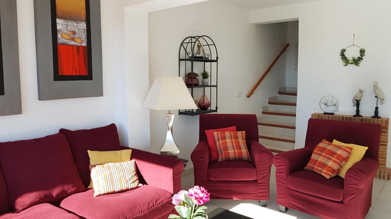 Rosalalinda - Cosy Semi-Detached Home With Sea Views And Large Terrace Moraira Exteriör bild