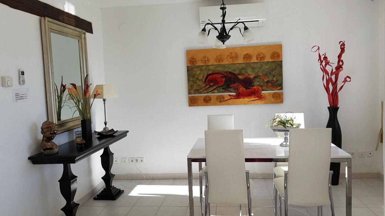 Rosalalinda - Cosy Semi-Detached Home With Sea Views And Large Terrace Moraira Exteriör bild